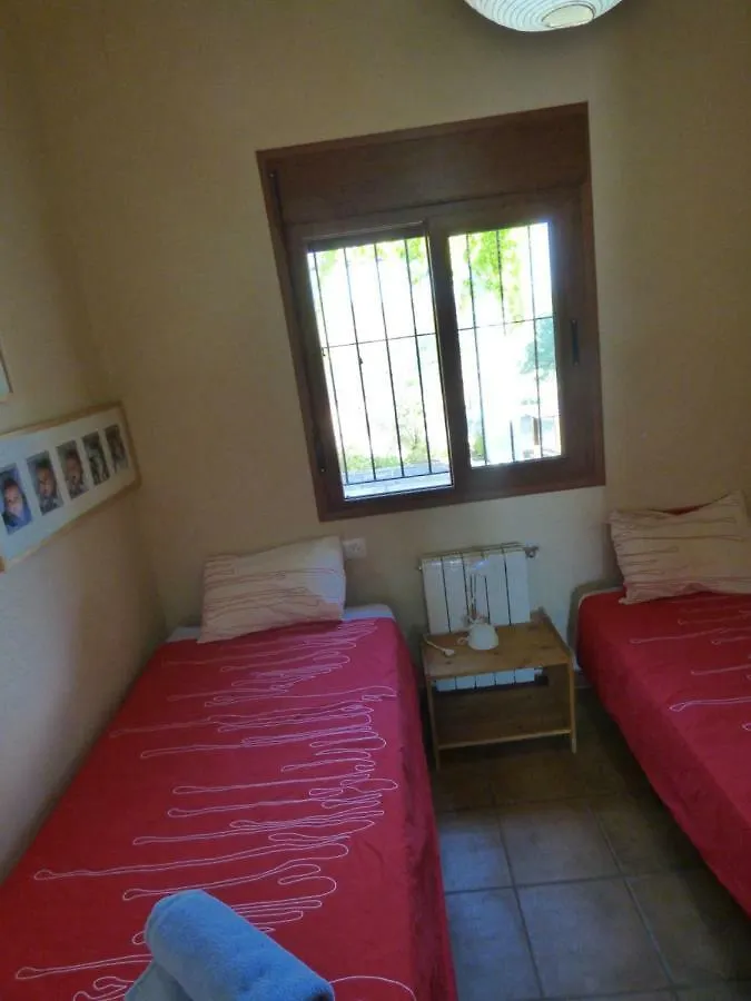 Country house Casa De Campo 