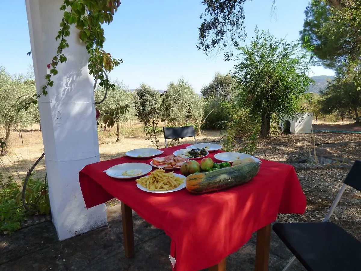 Country house Casa De Campo 