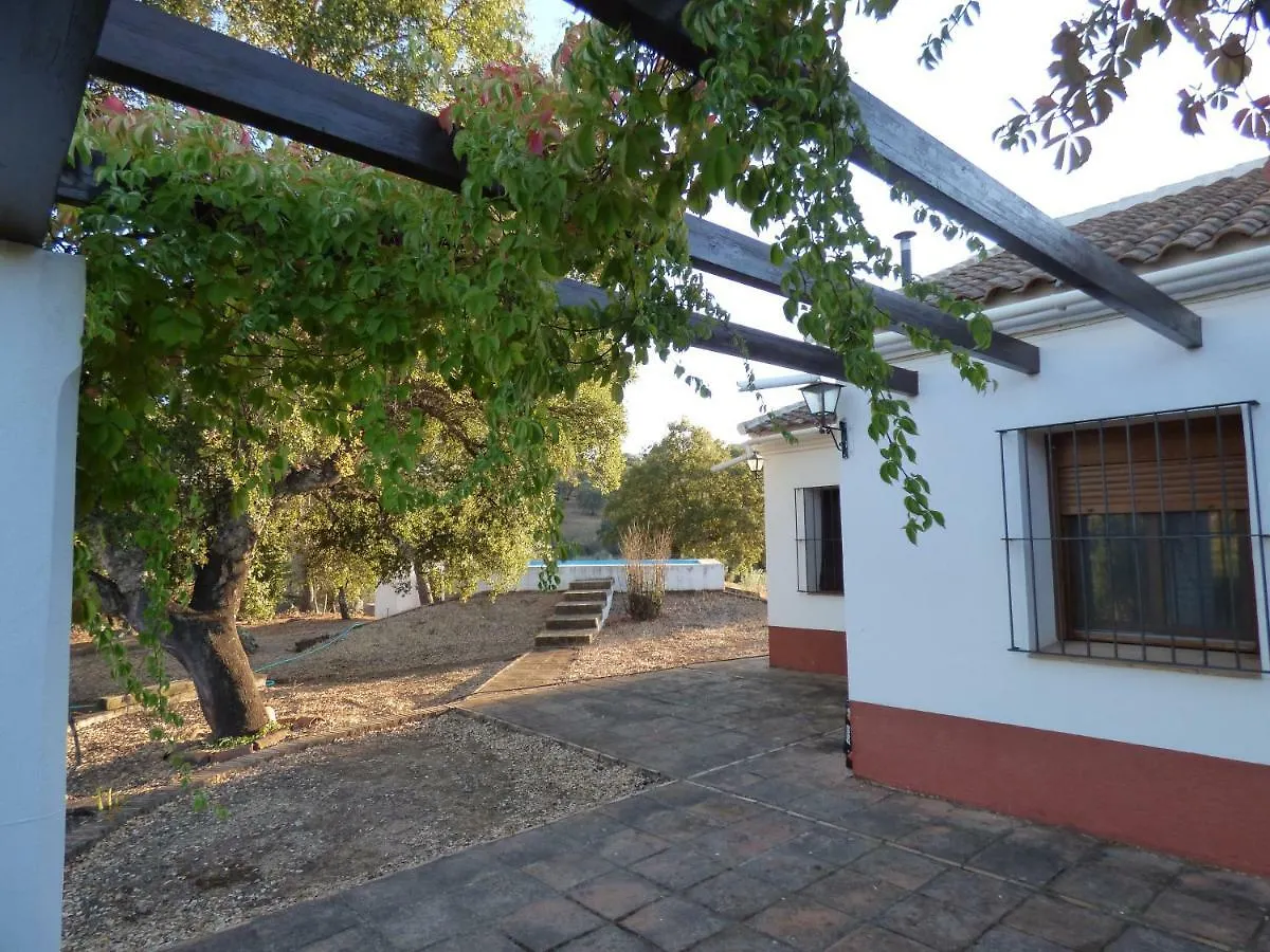 Country house Casa De Campo 