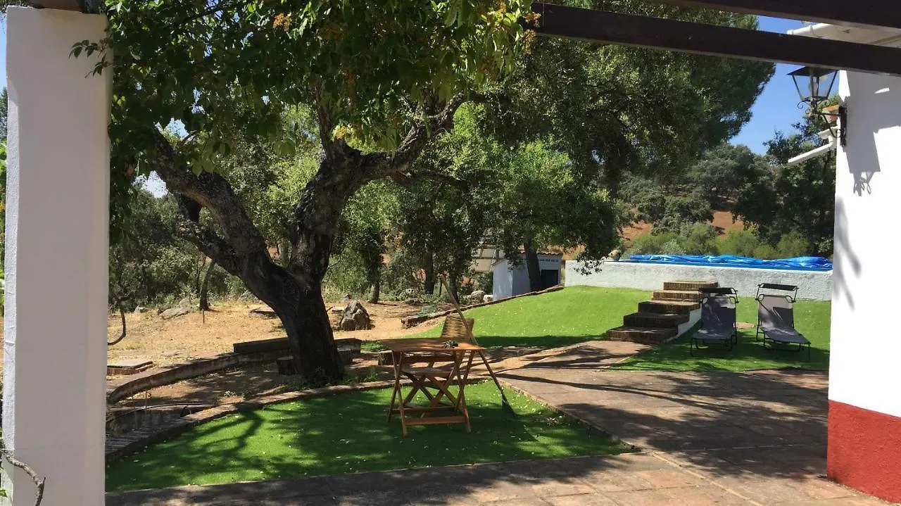 Casa De Campo 