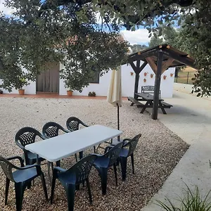 La Dehesilla Casa rural