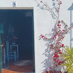 Casa El Azahin Casa rural