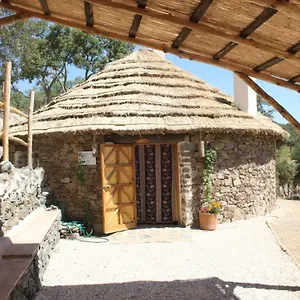 Chozos Casa rural